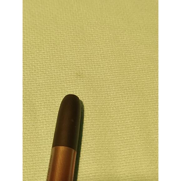 L.L. Bean light blue long sleeve bike cycling jersey - large - Picture 5 of 5